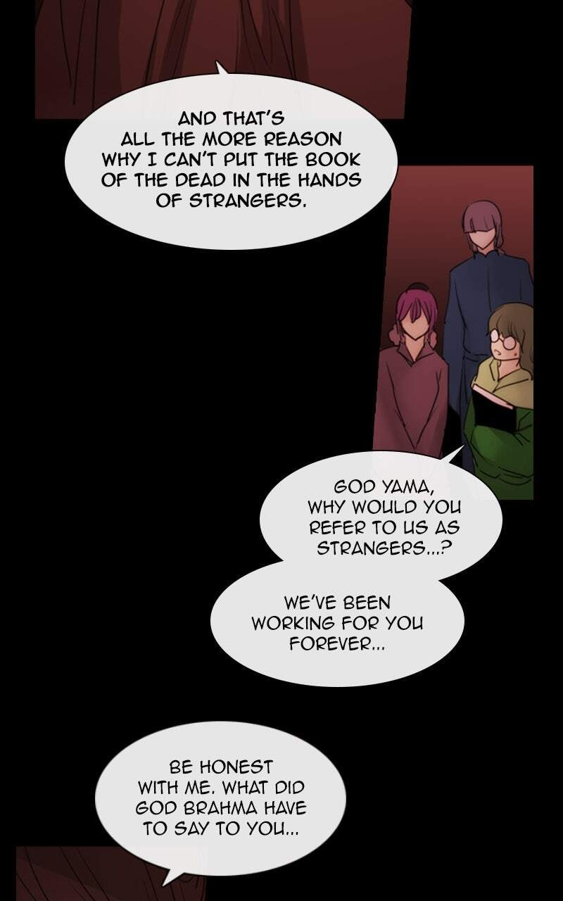 Kubera Chapter 647 page 27 - 