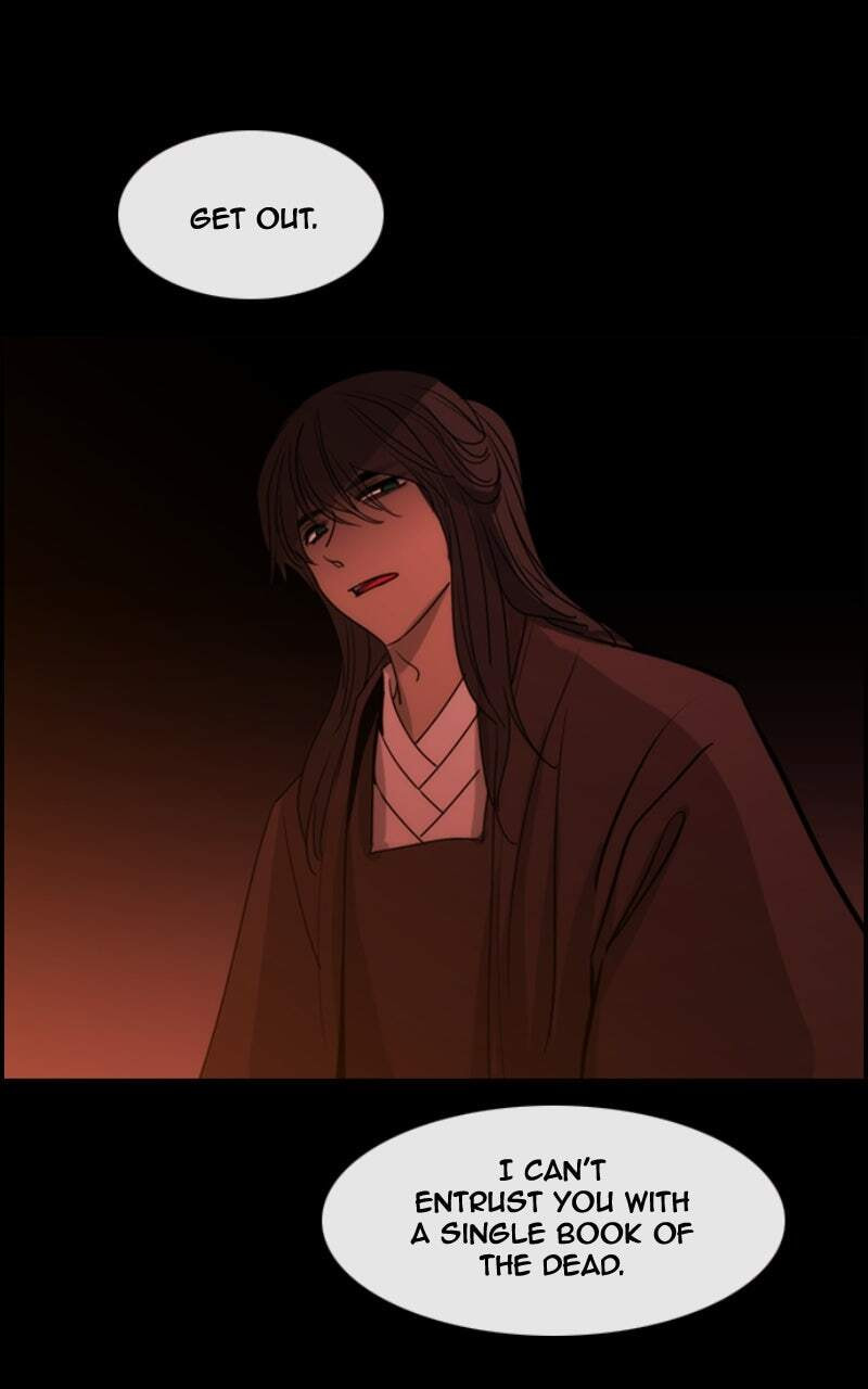 Kubera Chapter 647 page 33 - 