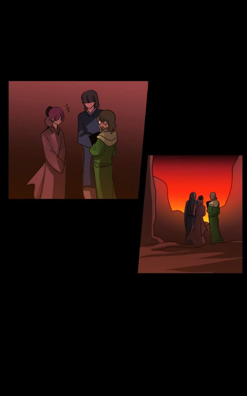 Kubera Chapter 647 page 34 - 