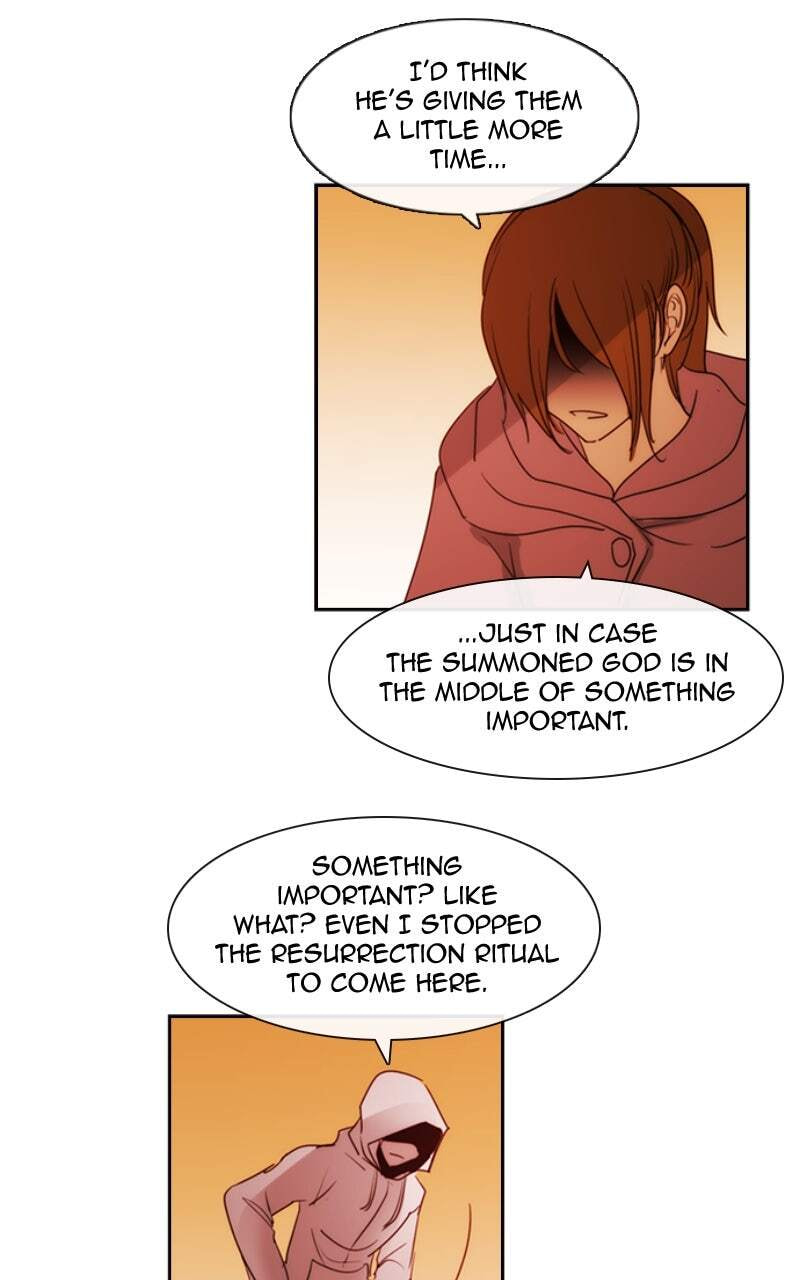 Kubera Chapter 647 page 40 - 