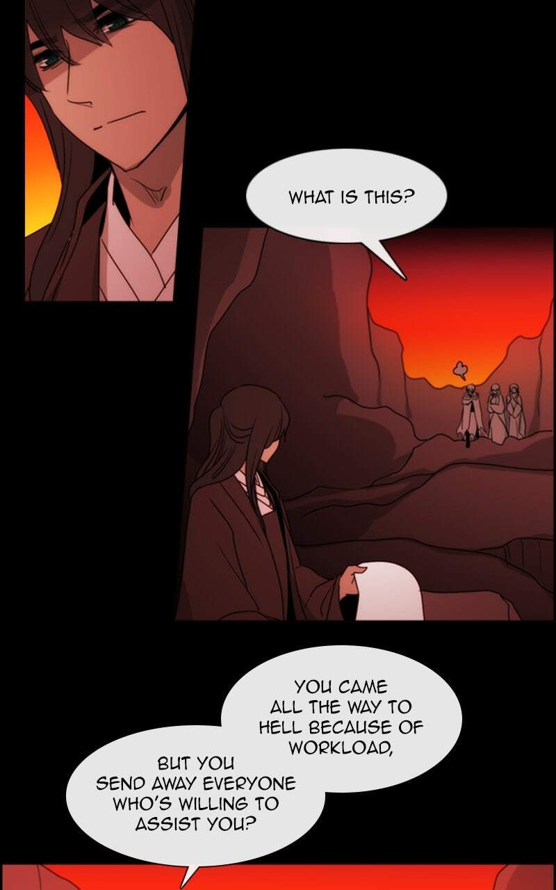 Kubera Chapter 648 page 3 - 