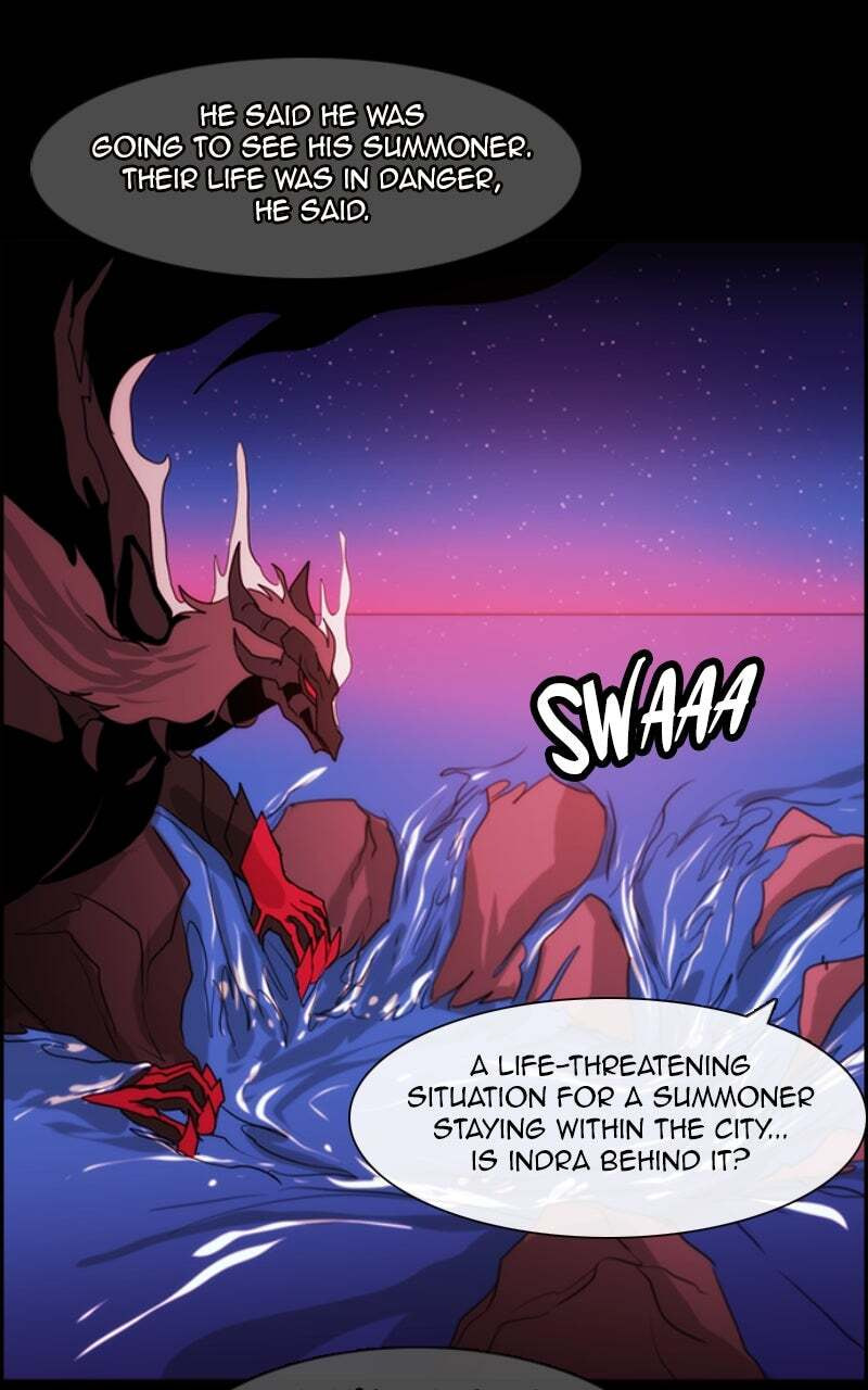 Kubera Chapter 648 page 23 - 