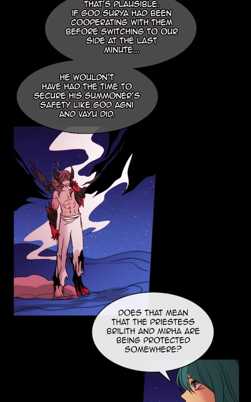 Kubera Chapter 648 page 24 - 