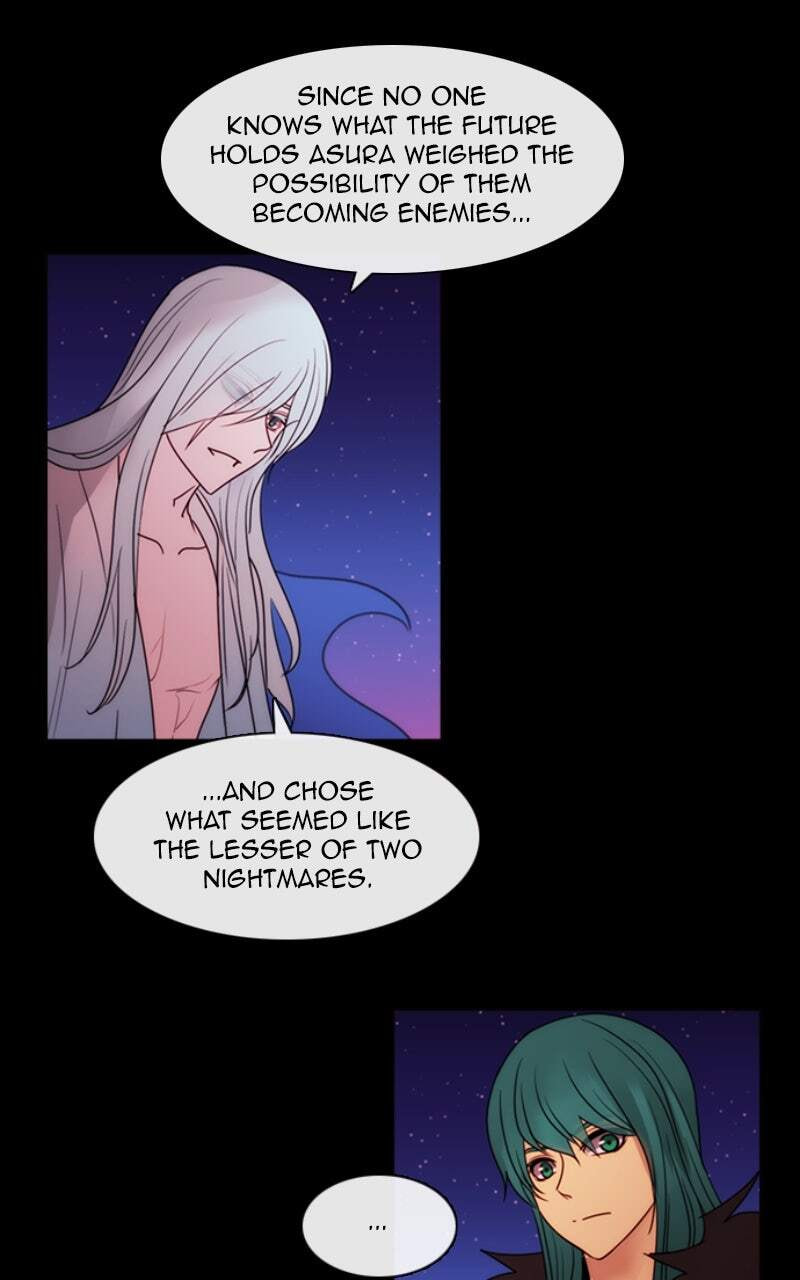 Kubera Chapter 648 page 28 - 