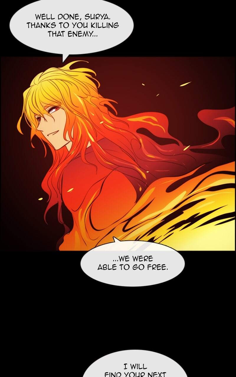 Kubera Chapter 648 page 64 - 