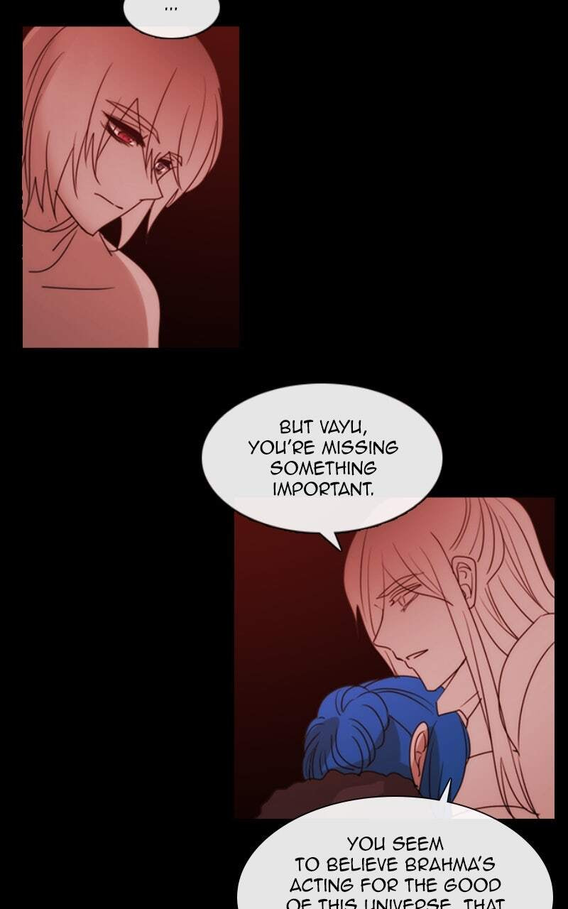 Kubera Chapter 649 page 21 - 