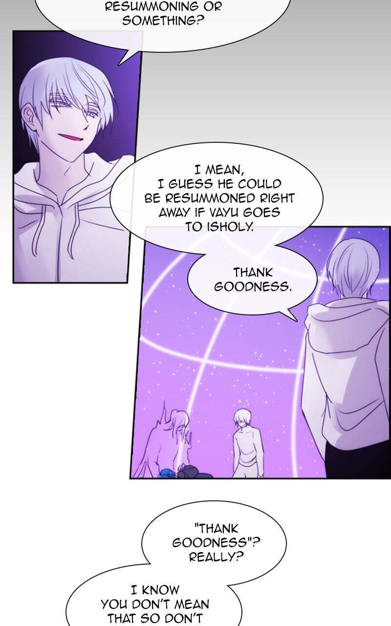 Kubera Chapter 649 page 25 - 
