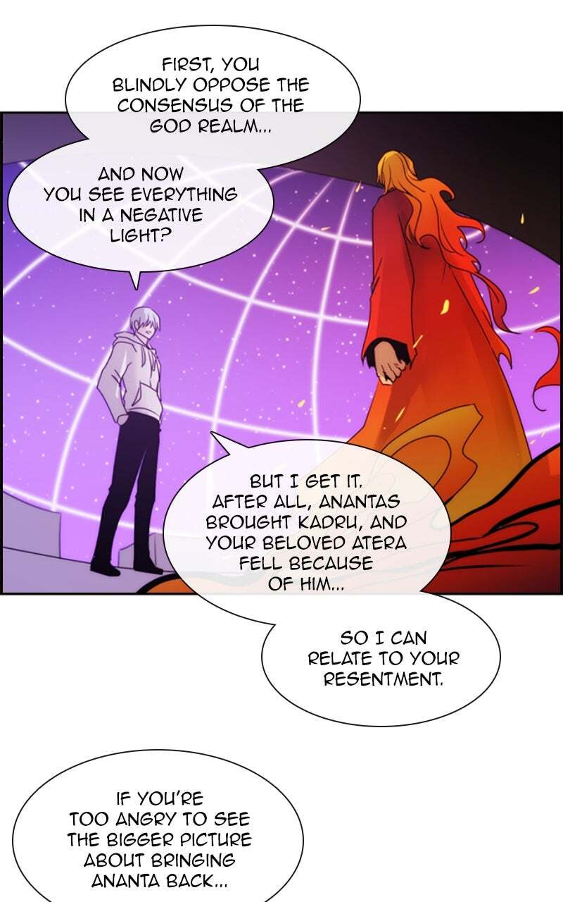 Kubera Chapter 649 page 27 - 