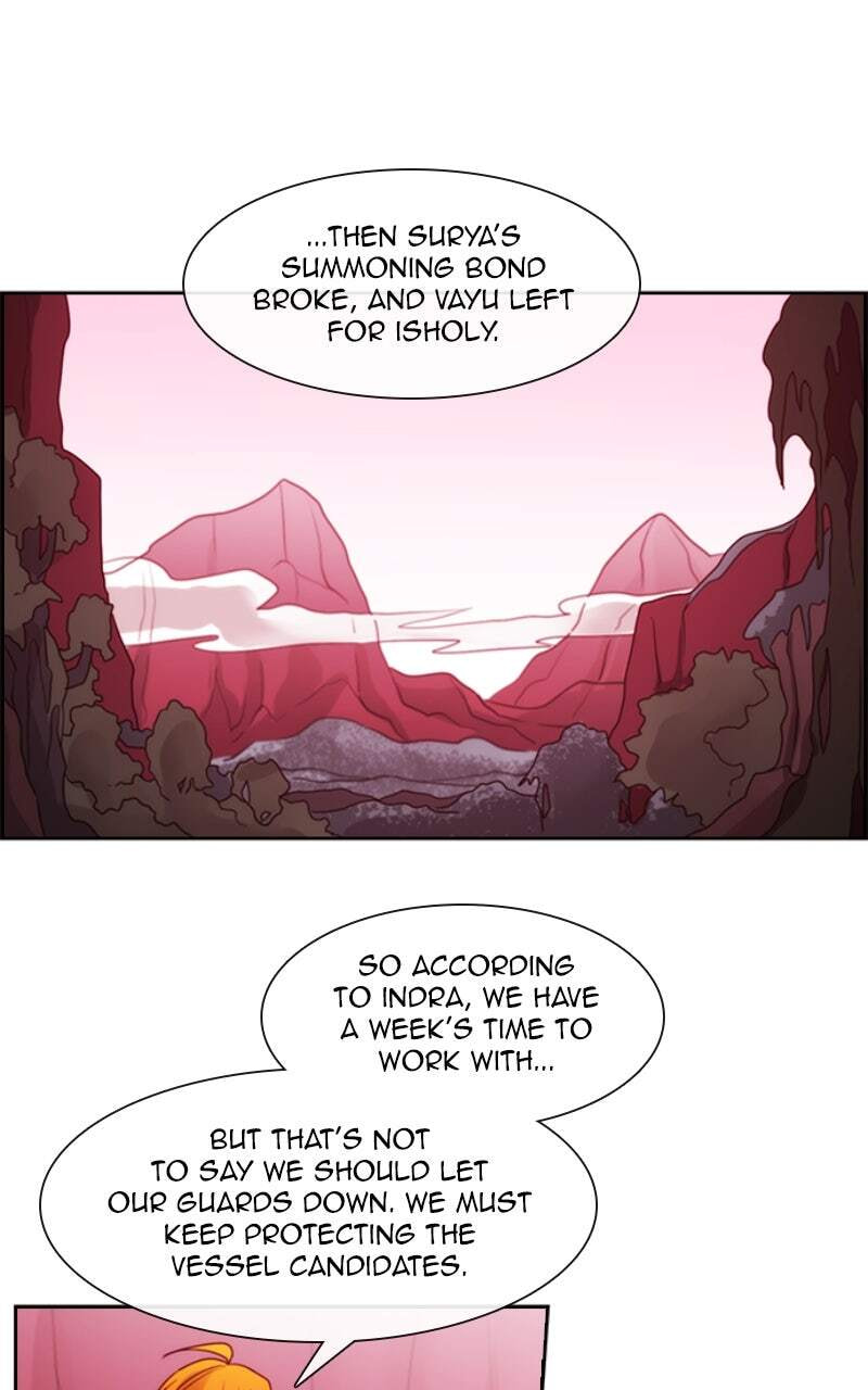 Kubera Chapter 649 page 33 - 