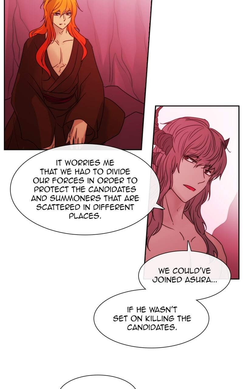 Kubera Chapter 649 page 34 - 