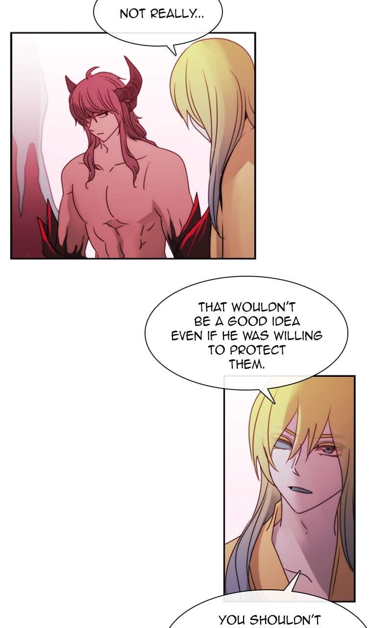 Kubera Chapter 649 page 35 - 