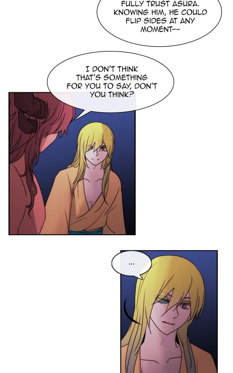 Kubera Chapter 649 page 36 - 