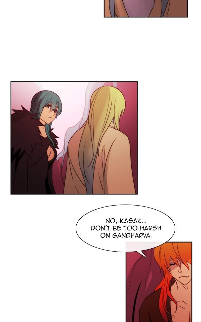 Kubera Chapter 649 page 37 - 