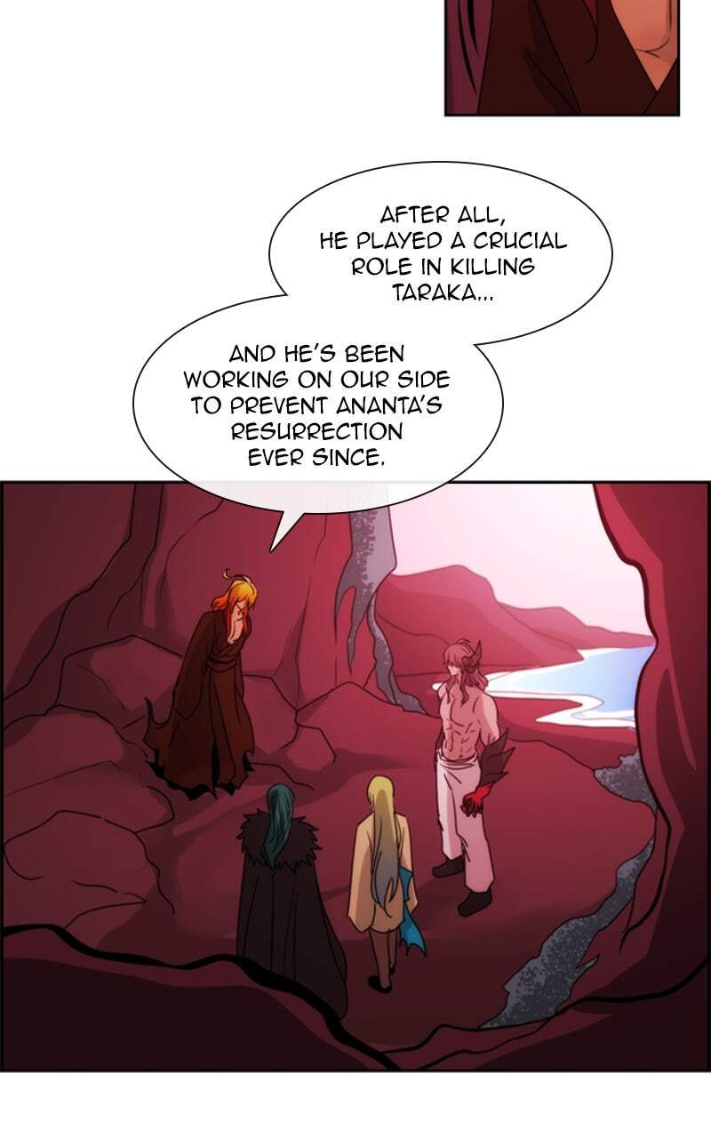 Kubera Chapter 649 page 38 - 