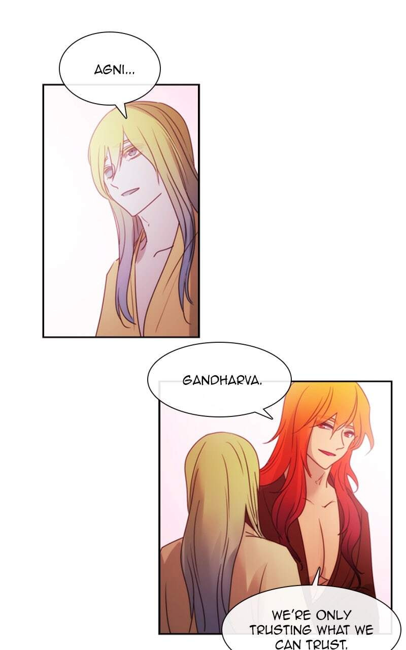 Kubera Chapter 649 page 39 - 