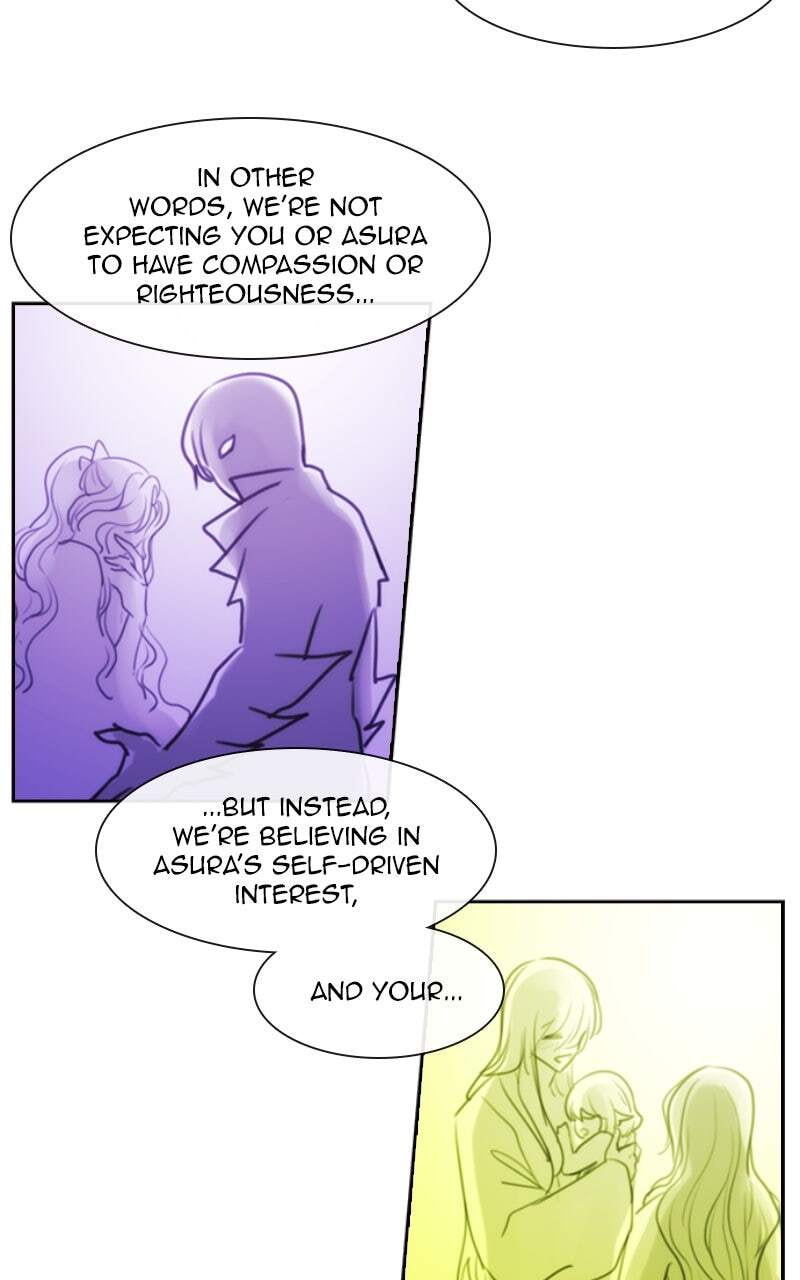 Kubera Chapter 649 page 40 - 
