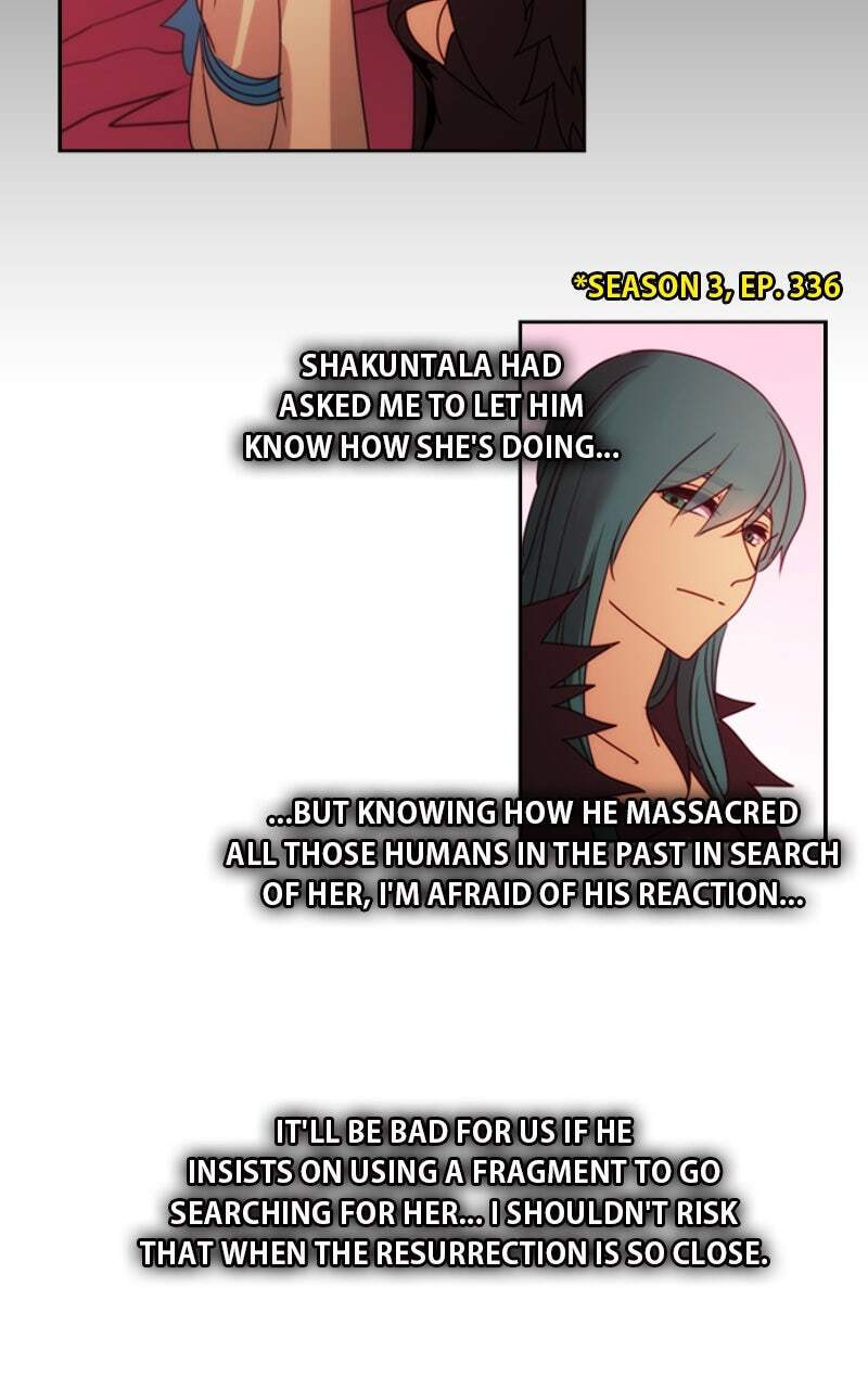 Kubera Chapter 649 page 46 - 