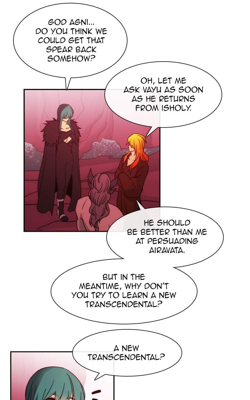 Kubera Chapter 649 page 47 - 