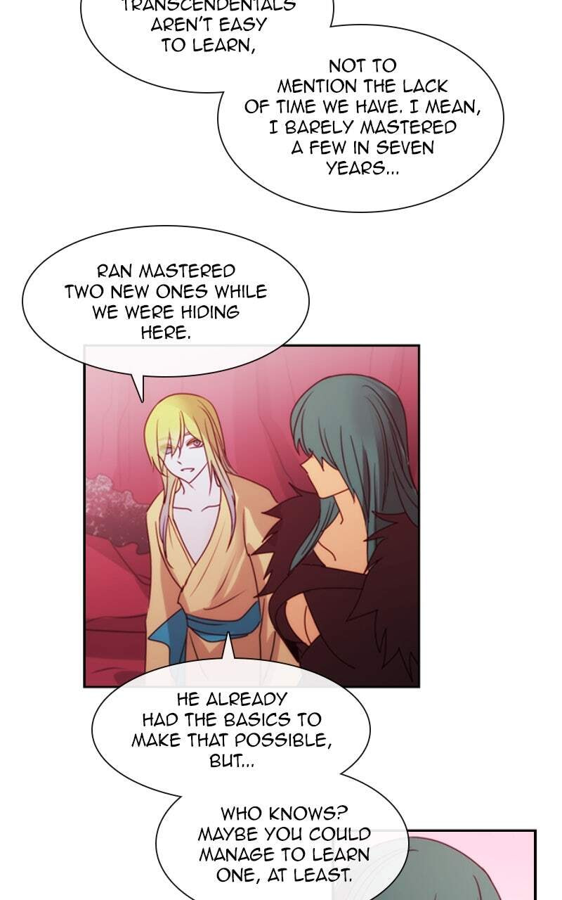 Kubera Chapter 649 page 49 - 