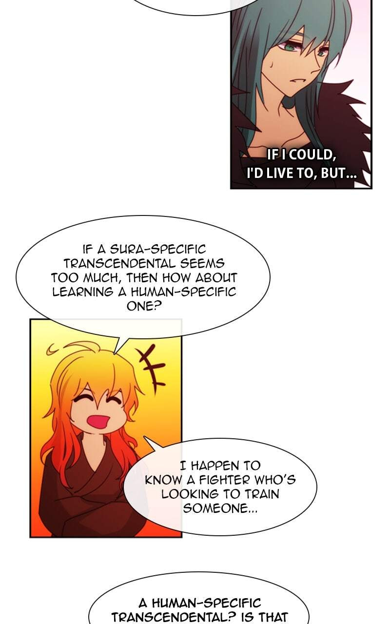 Kubera Chapter 649 page 50 - 