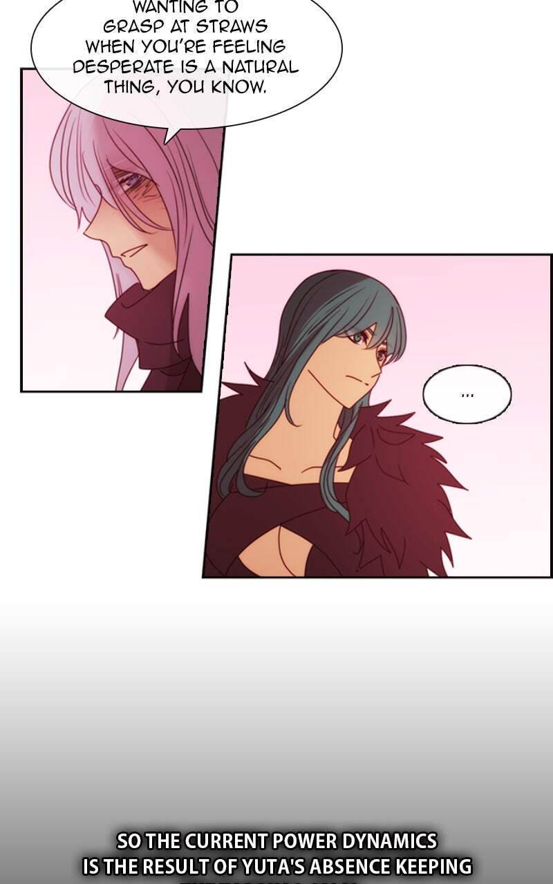 Kubera Chapter 649 page 8 - 