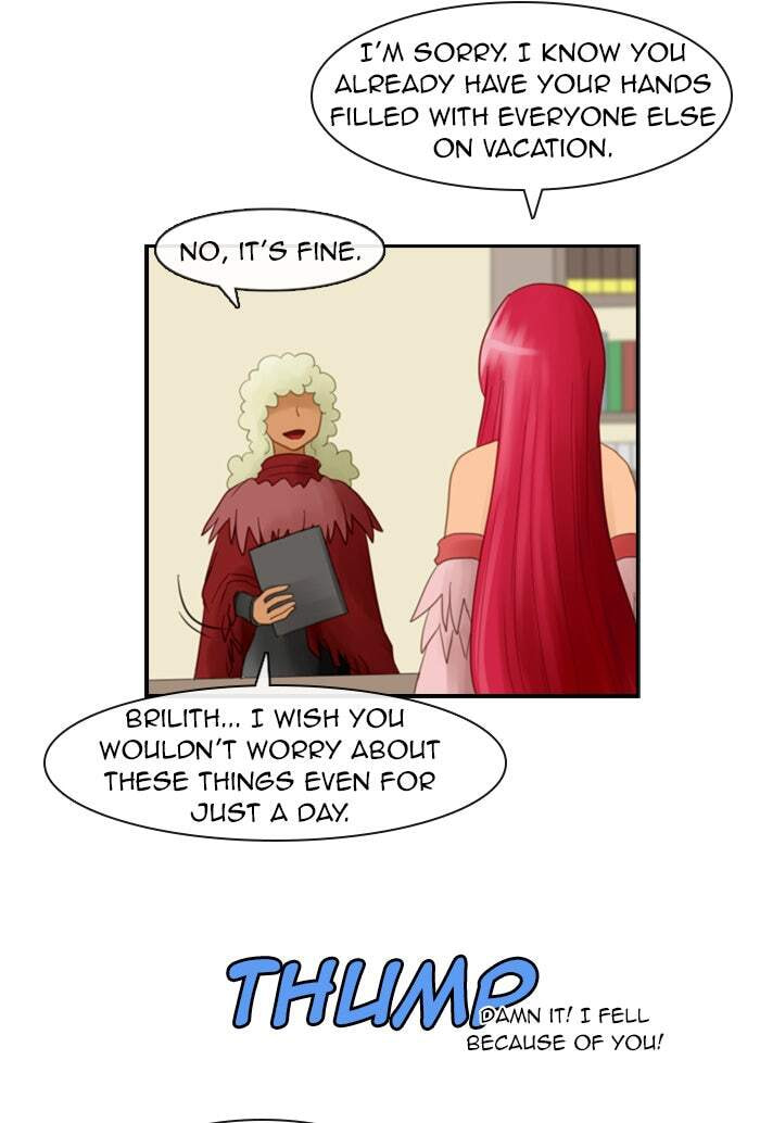Kubera Chapter 65 page 12 - 