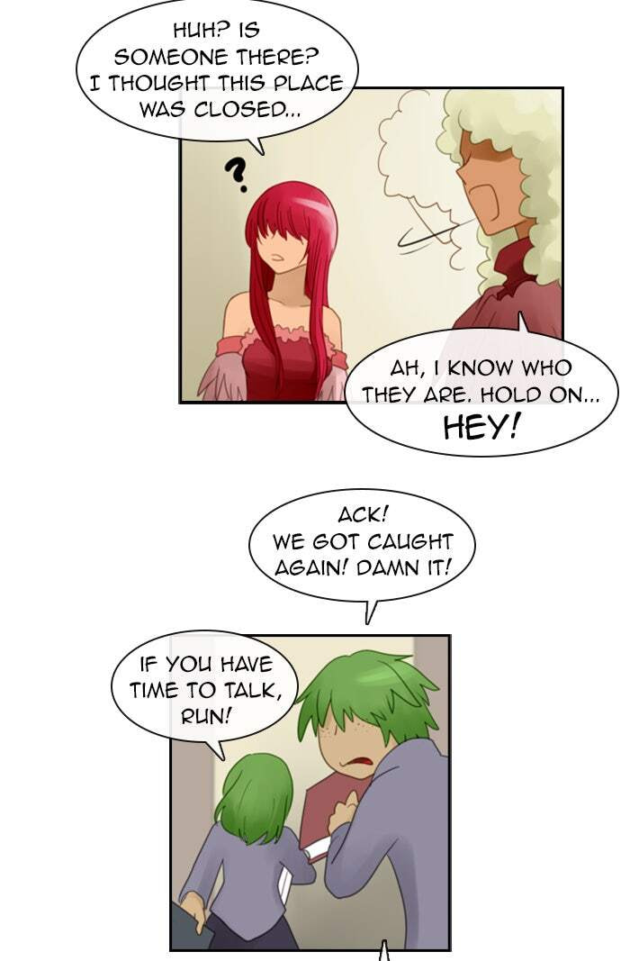Kubera Chapter 65 page 13 - 