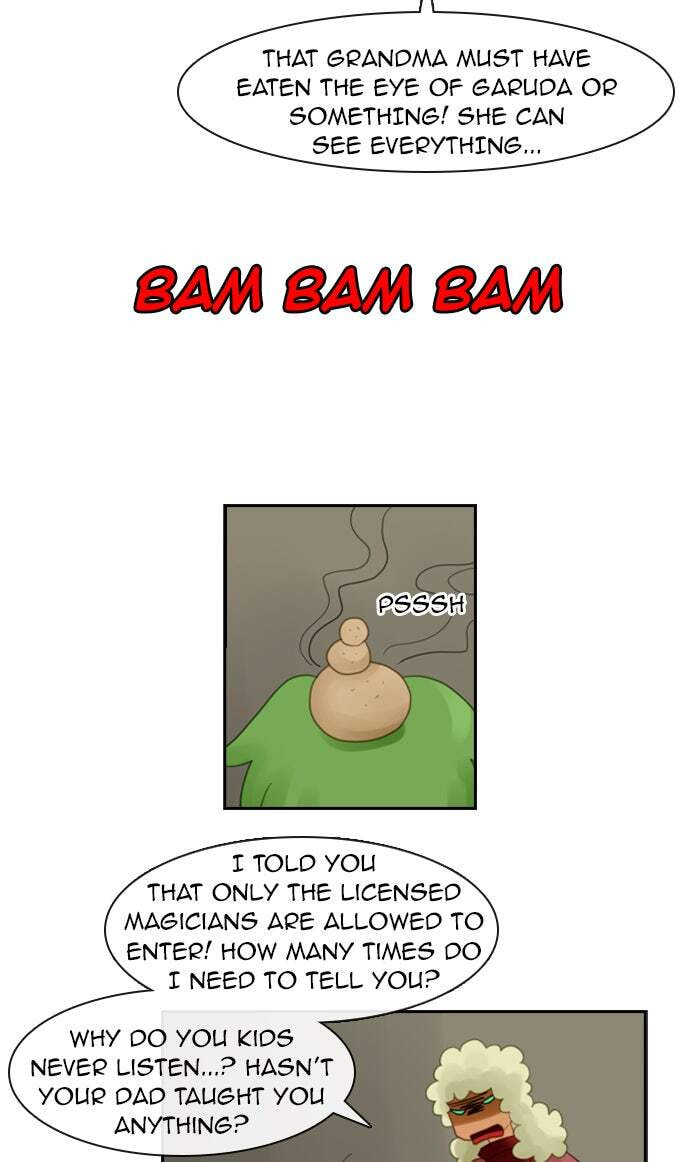 Kubera Chapter 65 page 14 - 