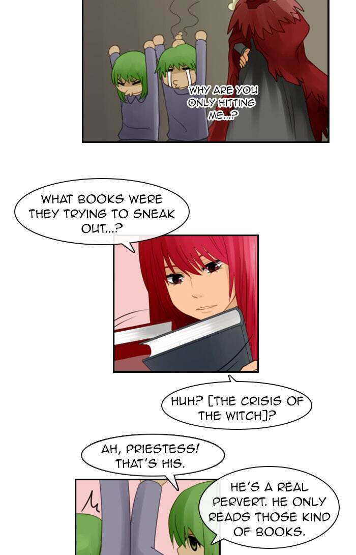 Kubera Chapter 65 page 15 - 