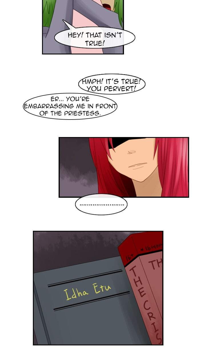 Kubera Chapter 65 page 16 - 
