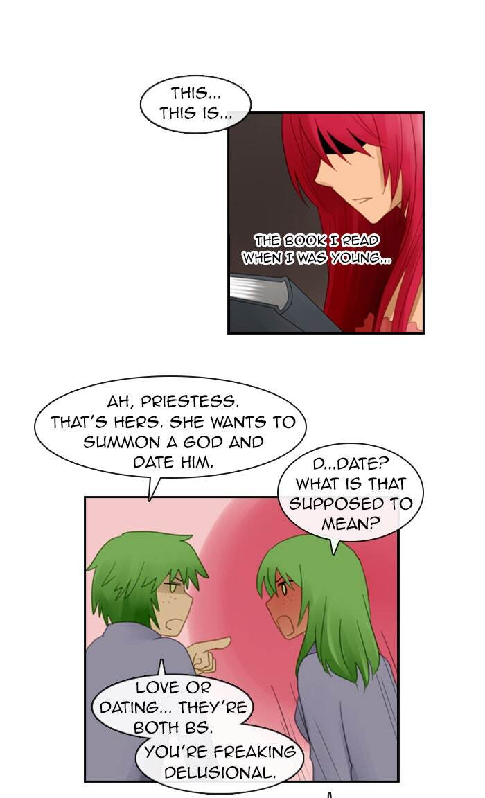Kubera Chapter 65 page 17 - 