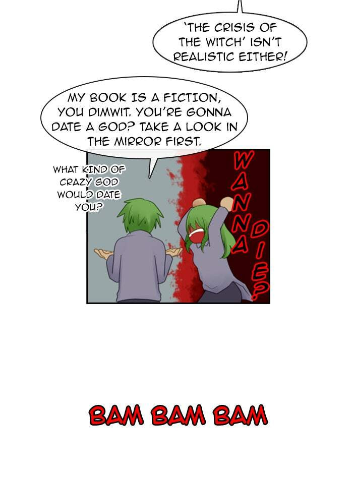 Kubera Chapter 65 page 18 - 