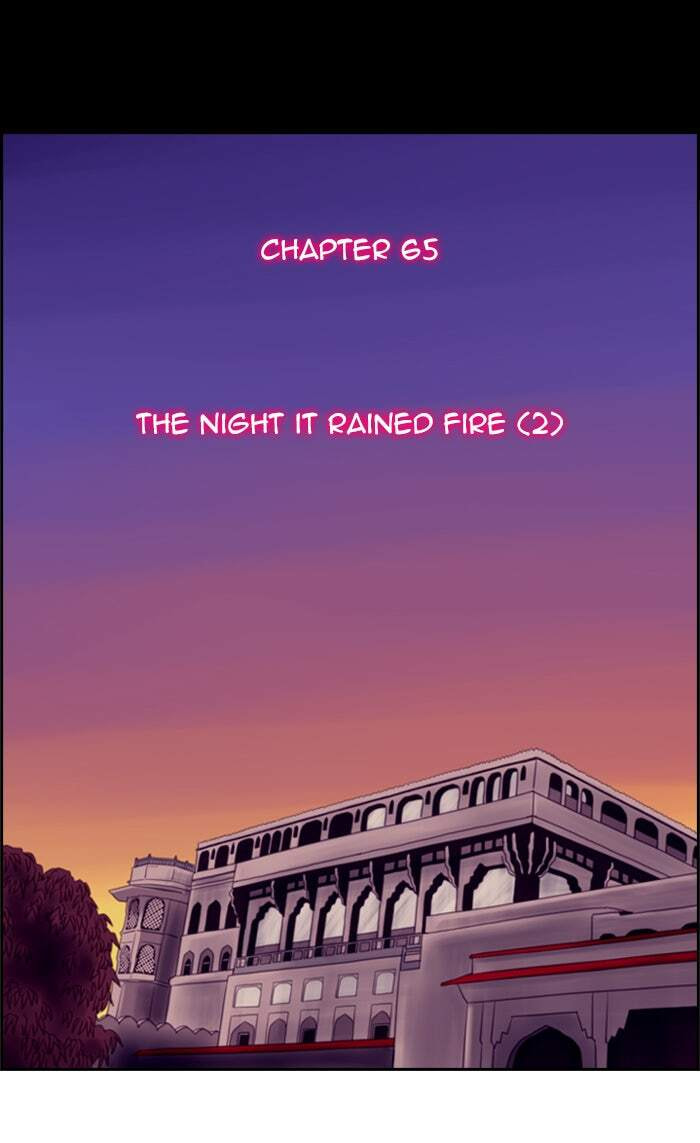 Kubera Chapter 65 page 3 - 