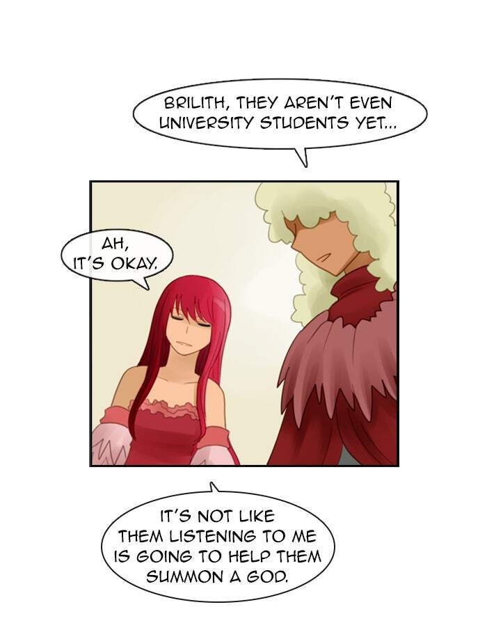 Kubera Chapter 65 page 21 - 
