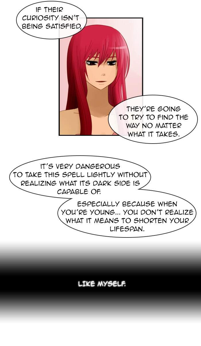 Kubera Chapter 65 page 22 - 
