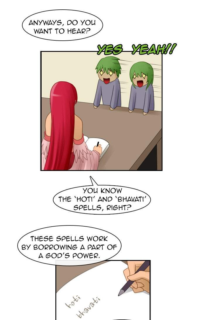 Kubera Chapter 65 page 23 - 
