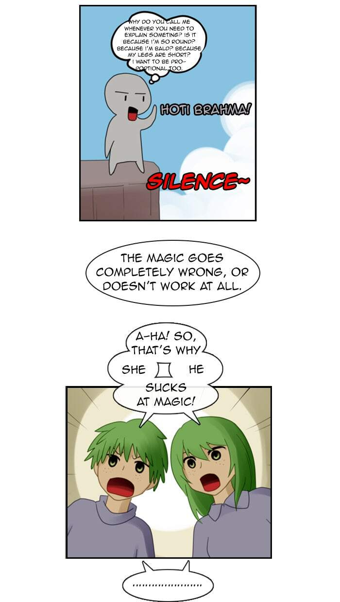 Kubera Chapter 65 page 25 - 