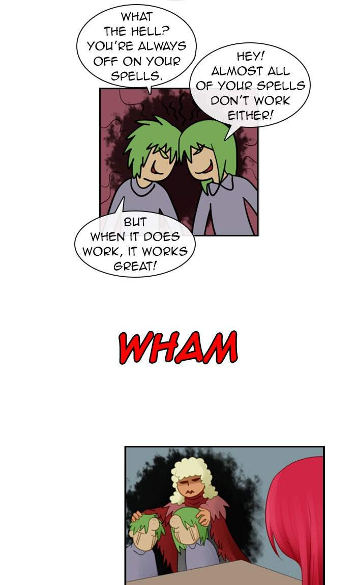 Kubera Chapter 65 page 26 - 