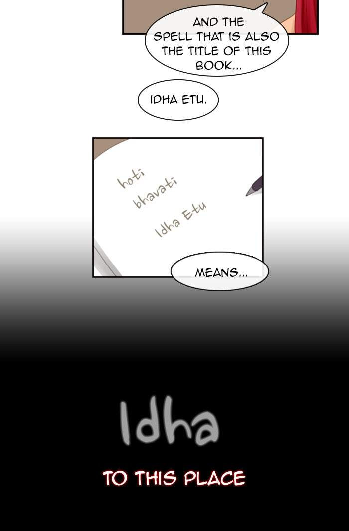 Kubera Chapter 65 page 27 - 