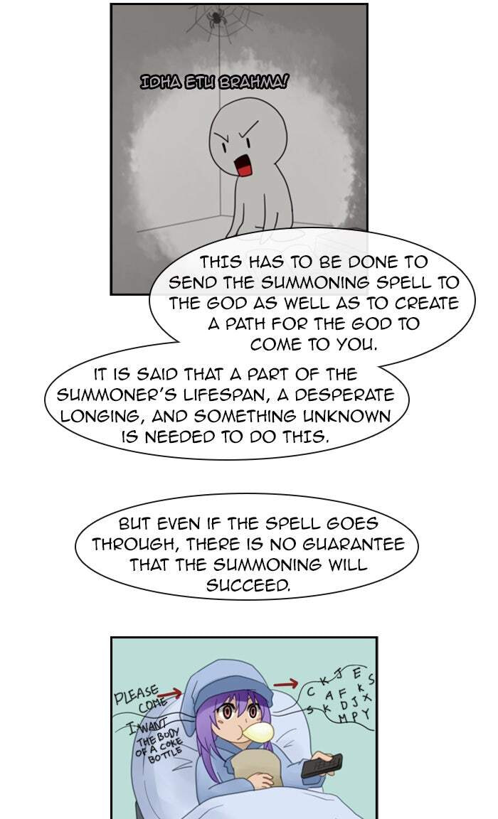 Kubera Chapter 65 page 29 - 