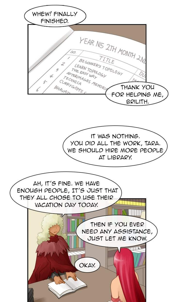 Kubera Chapter 65 page 4 - 
