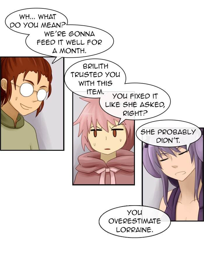 Kubera Chapter 65 page 36 - 