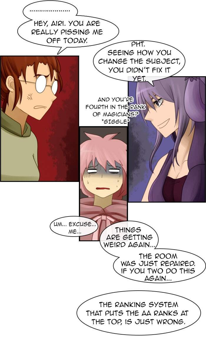 Kubera Chapter 65 page 37 - 