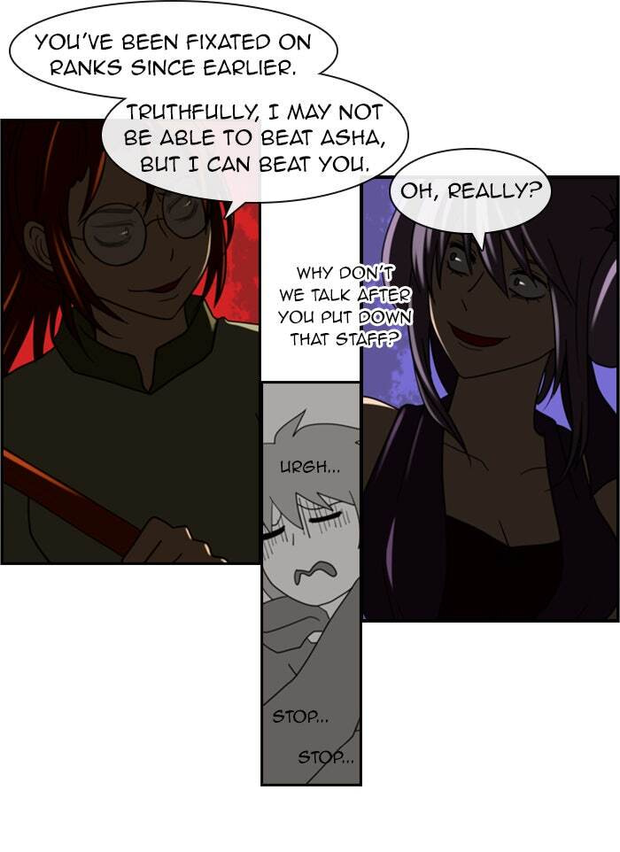 Kubera Chapter 65 page 38 - 