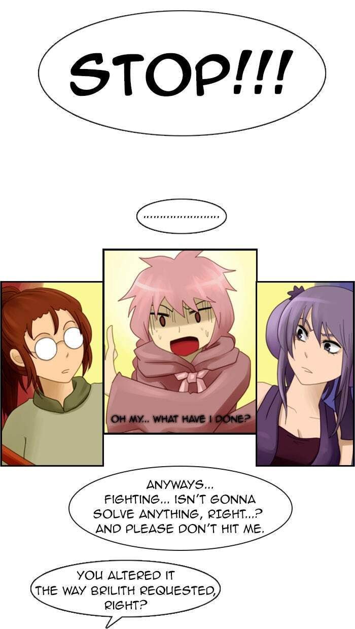 Kubera Chapter 65 page 39 - 