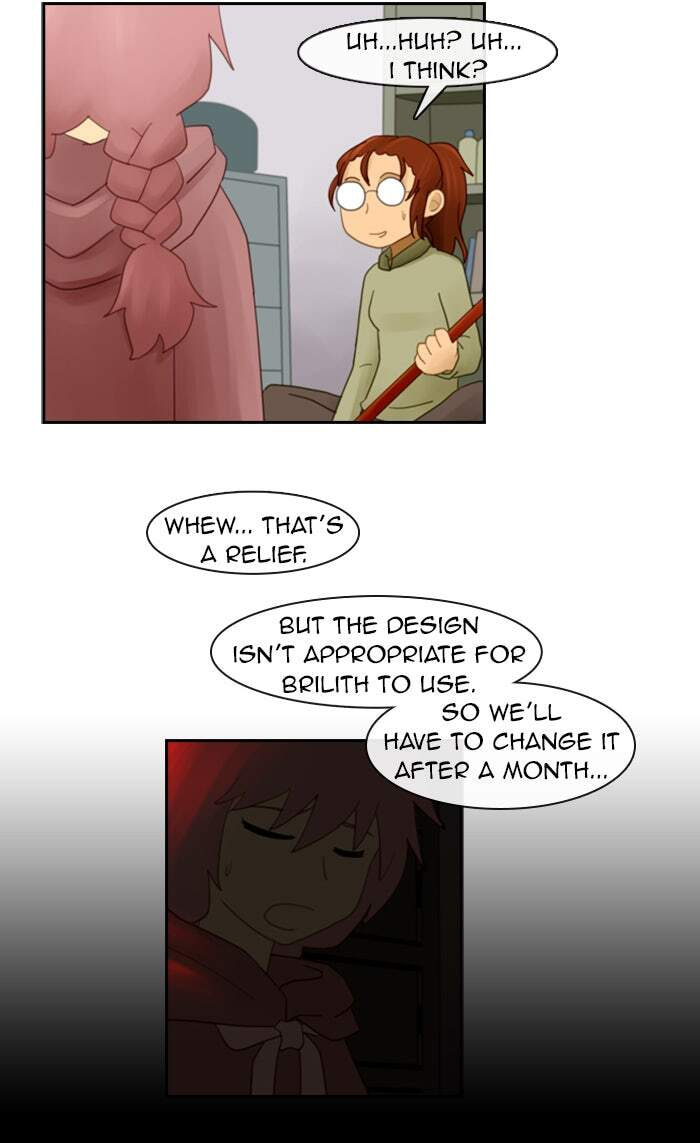 Kubera Chapter 65 page 40 - 