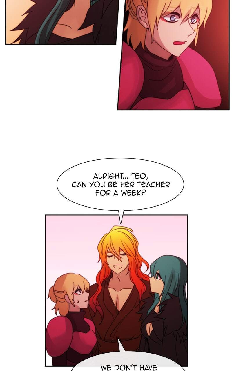 Kubera Chapter 650 page 12 - 