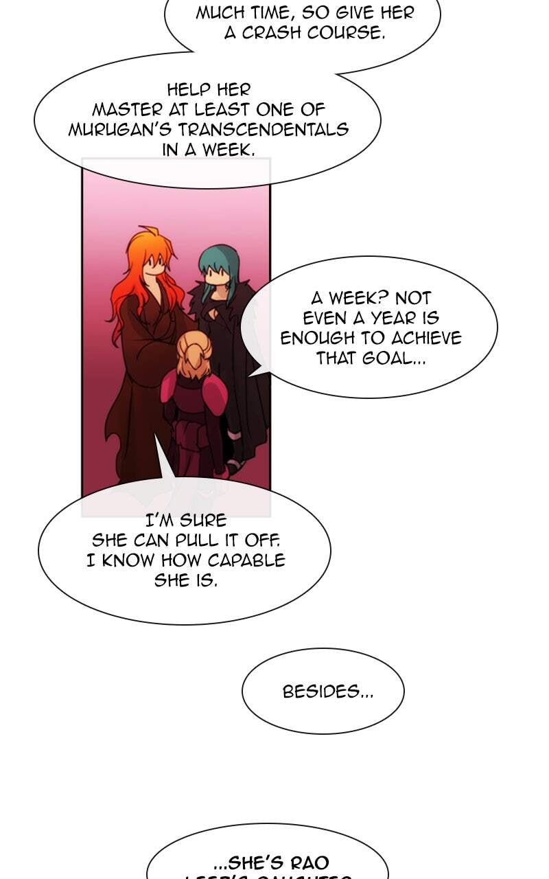 Kubera Chapter 650 page 13 - 