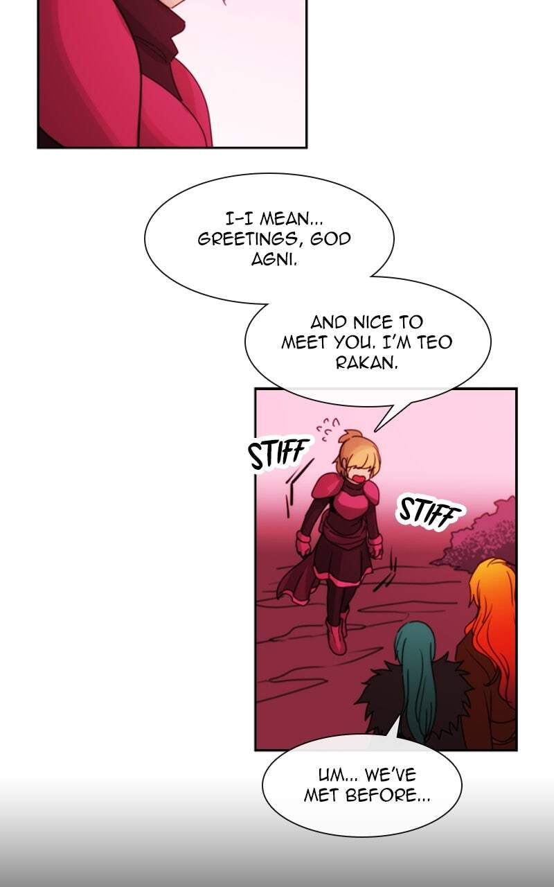 Kubera Chapter 650 page 3 - 