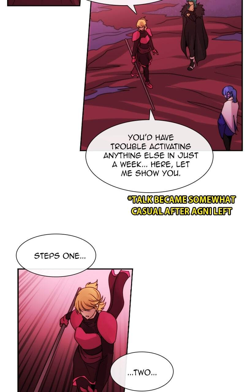 Kubera Chapter 650 page 24 - 